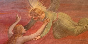 St. Josemaria&#8217;s clever reason to pray for the souls in Purgatory