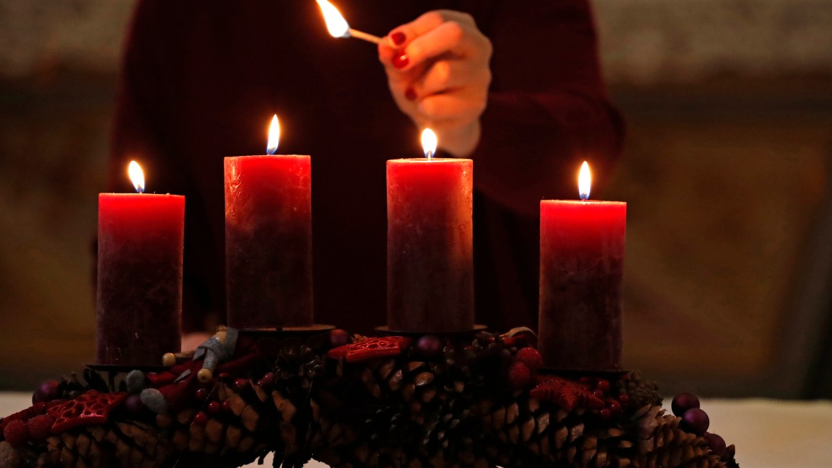ADVENT