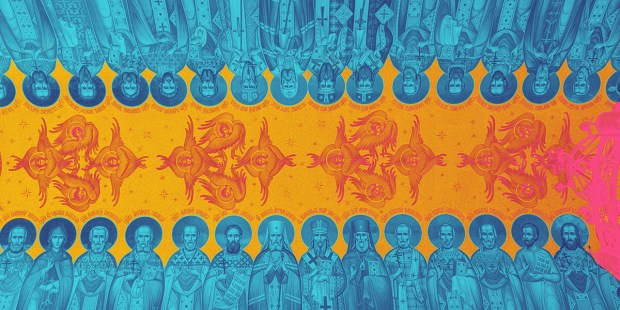 7 "All Saints" days celebrated in November - Vimarsana News