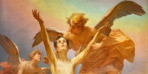Did the early Church believe in purgatory?