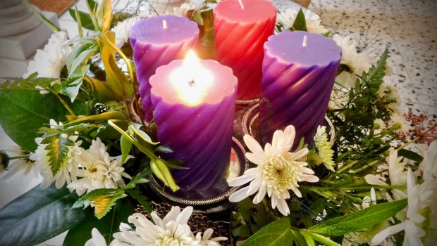 ADVENT