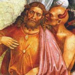 Why did Jesus call Peter “Satan” in the Gospels?
