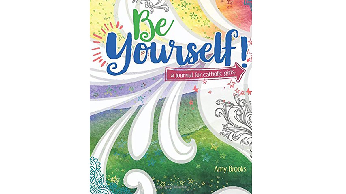 BE YOURSELF