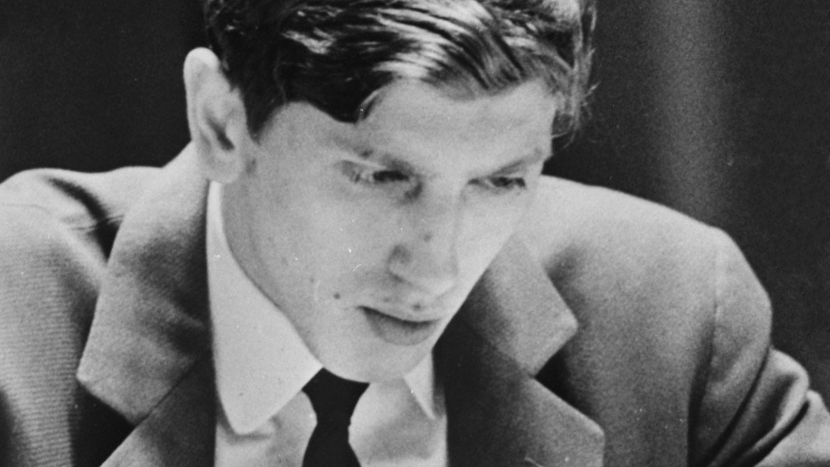 The Troubled Genius of Bobby Fischer