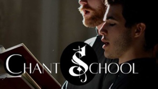 CHANT SCHOOL PODCAST