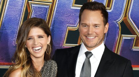 Actor Chris Pratt has a very religious solution to finding a spouse