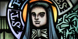 Mother Cabrini wanted faith to be at the center of healthcare
