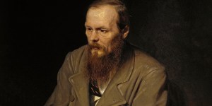 20 Rules for life from Fyodor Dostoevsky