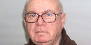 Jewish Holocaust survivor who became a priest will be buried with victims of Nazi massacre