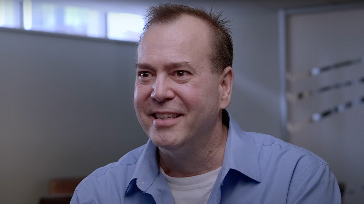 Nolan Ostrowski