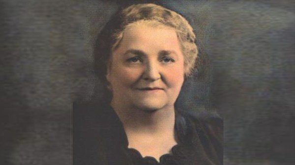 RHODA WISE