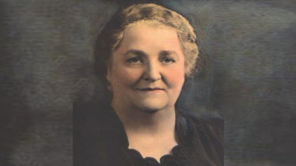RHODA WISE