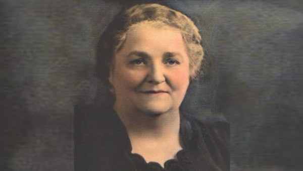 RHODA WISE