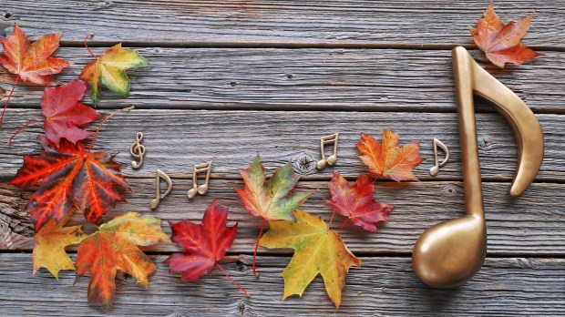 music