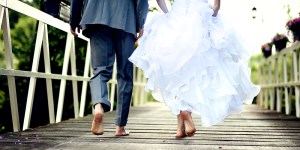 Cheaper weddings may lead to more lasting marriages, study reveals