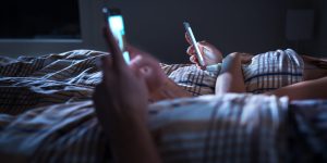 What have we lost to our smartphone addiction