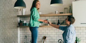 How to ask your spouse to do (or not do) something without creating conflict