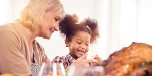 St. John Paul II’s simple way to approach Thanksgiving