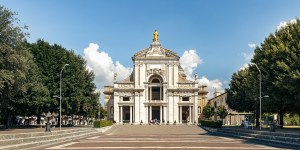 Pope will spend a morning in Assisi, on pilgrimage with underprivileged