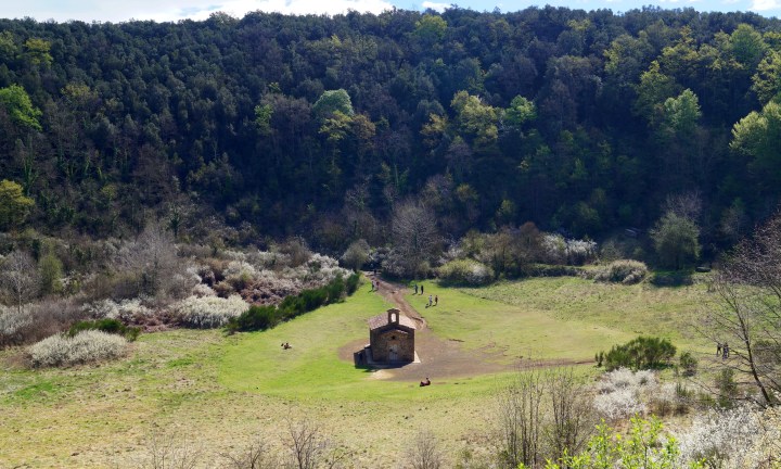 SANTA MARGARIDA