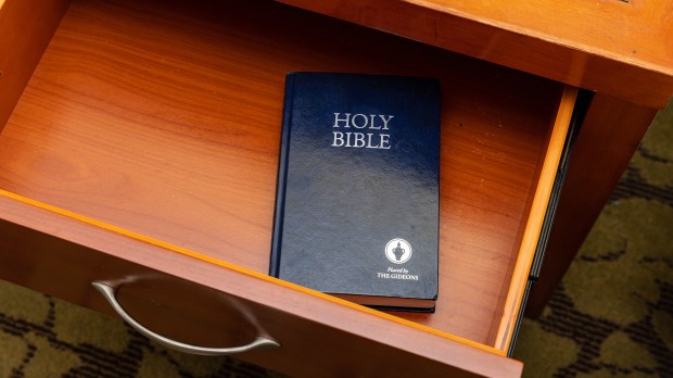 HOLY BIBLE