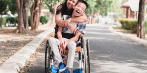 How to find find joy as a special needs parent