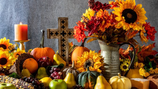 cornucopia