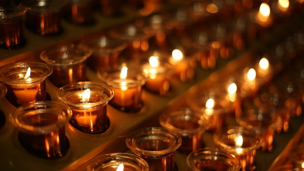 CANDLE