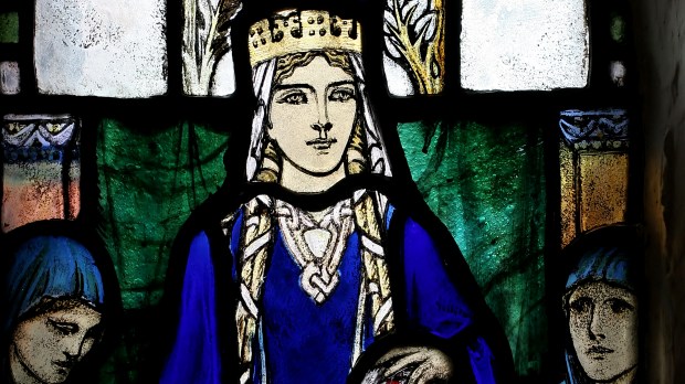 Margaret of Scotland