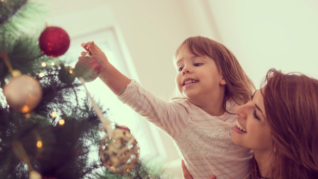 CHRISTMAS