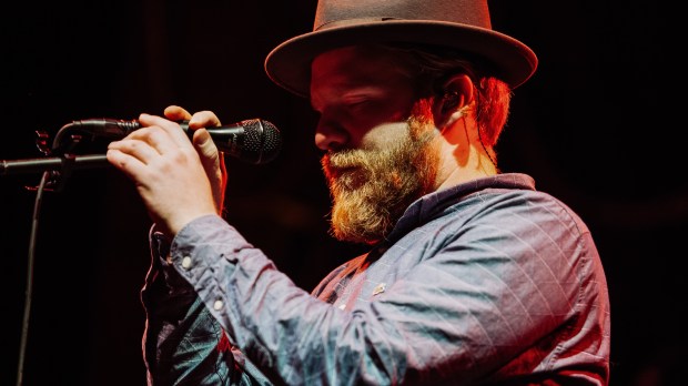 Alex Clare