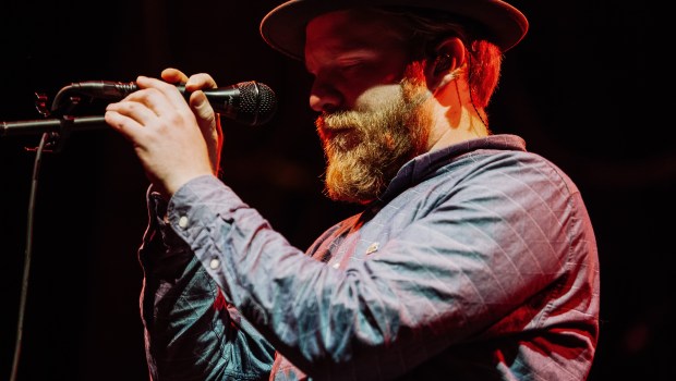 Alex Clare