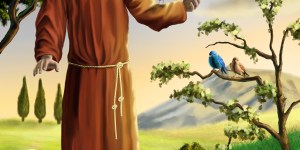 COP26: (Unofficial) patron saints for the care of creation