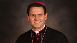 Bishop COZZENS