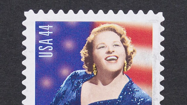 Kate Smith