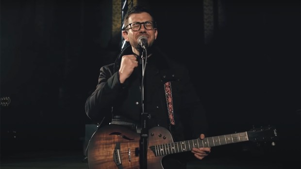 FATHER ROB GALEA