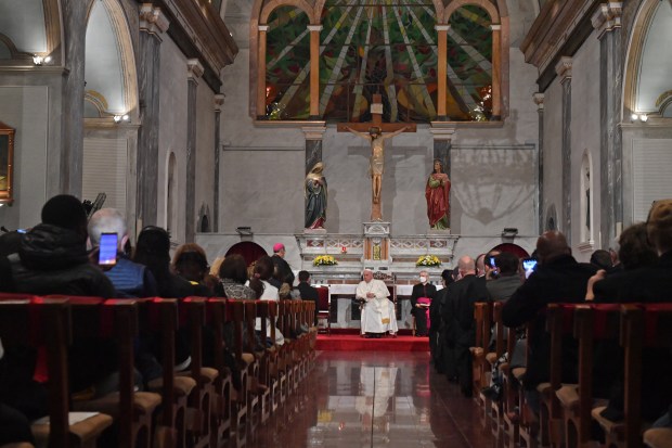 POPE-FRANCIS-CYPRUS-GREECE-AFP