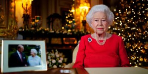 4 Takeaways from one of the Queen&#8217;s most poignant Christmas speeches