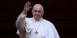 3 Paths to peace for 2022: Pope Francis&#8217; message (full text)