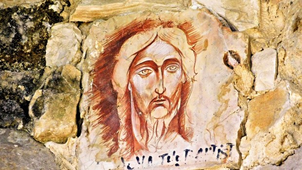 SAINT JOHN HERMITAGE