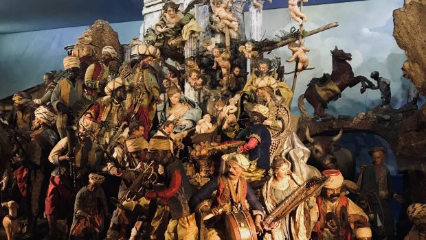 presepe