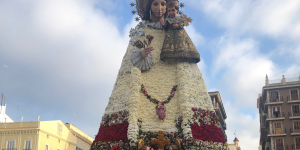 Discover the devotion to Our Lady linked to the Holy Innocents