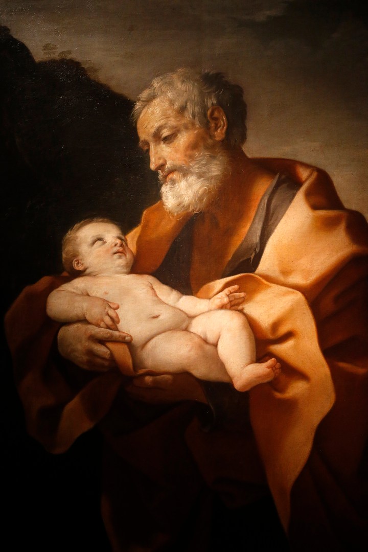 saint Joseph