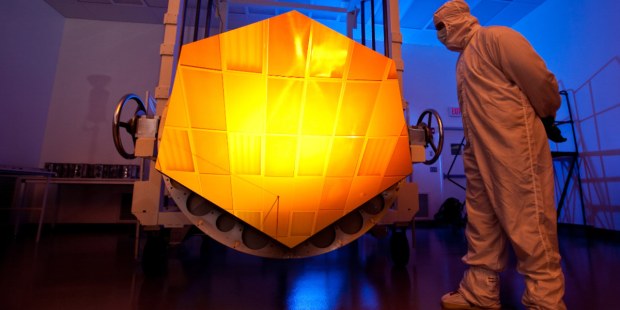 Vatican astronomers on the surprises from the telescope - Vimarsana News