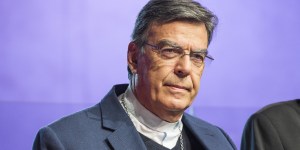 Rumors? Lawsuit? &#8230; Archbishop Aupetit breaks silence