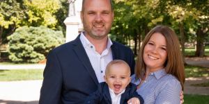 Justice Thomas, Dobbs v. Jackson, and my foster son