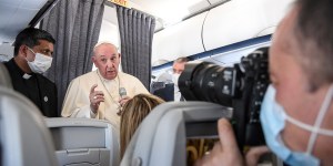 Vatican strikes mention of Paris Archbishop&#8217;s secretary from official transcript