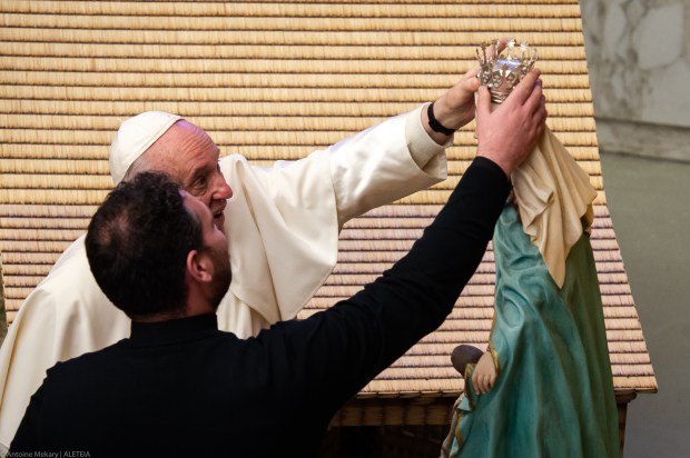Pope-Francis-Audience