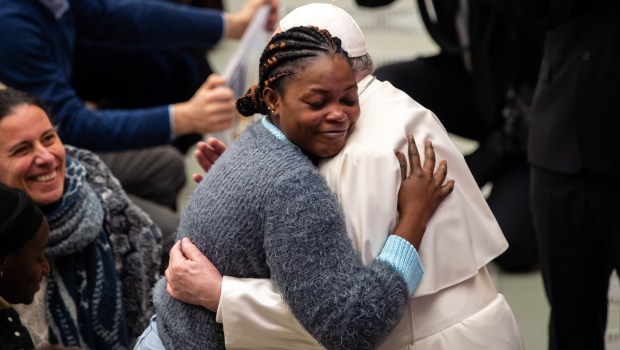 Pope-Francis-Audience