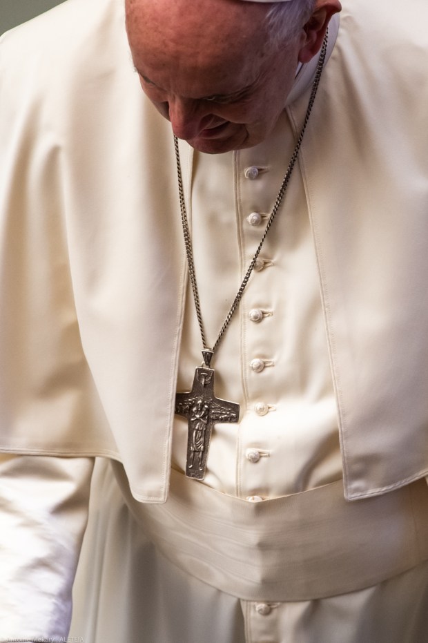 Pope Francis